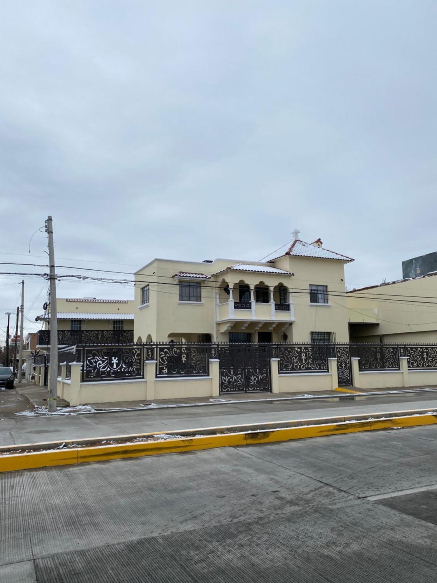 Apartamento Luxury Lofts With Private Pool Ciudad Juárez Exterior foto