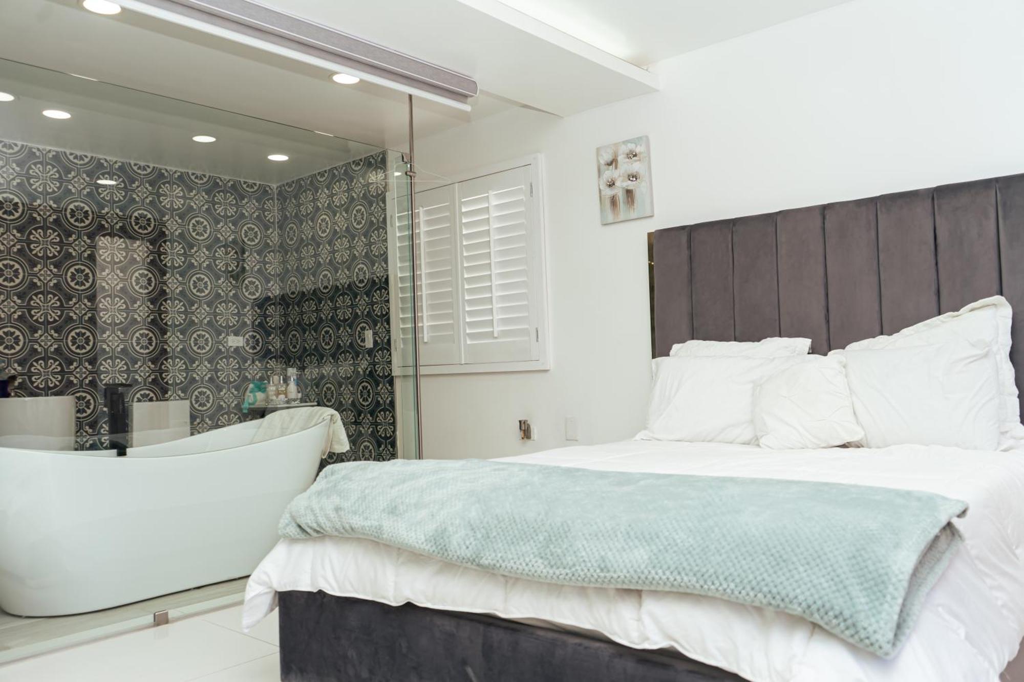 Apartamento Luxury Lofts With Private Pool Ciudad Juárez Exterior foto