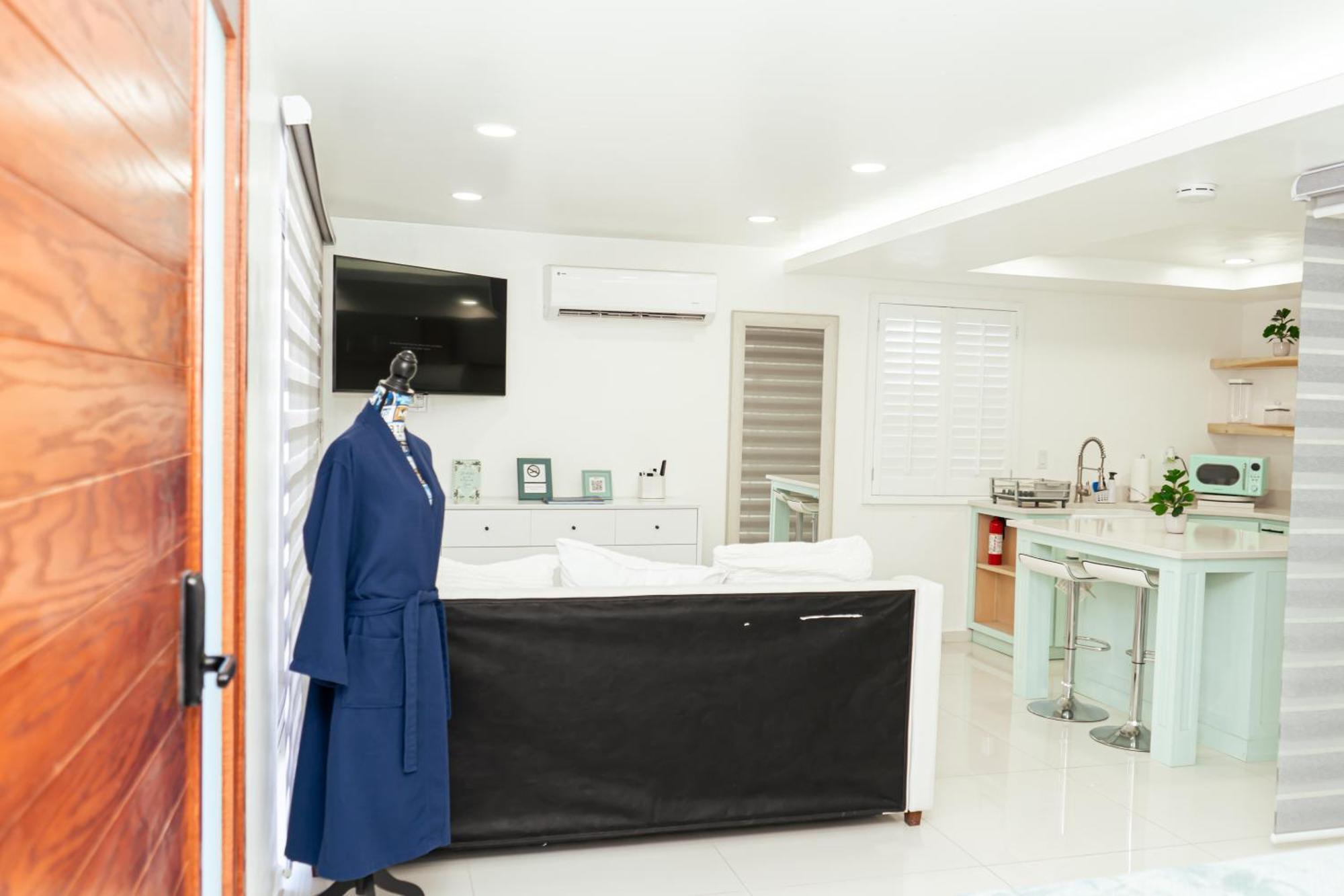 Apartamento Luxury Lofts With Private Pool Ciudad Juárez Exterior foto